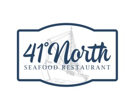 41&deg; North entry by 2020creatives