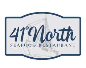 41&deg; North entry by 2020creatives