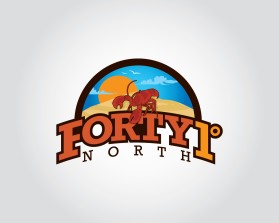 41&deg; North entry by bocaj.ecyoj