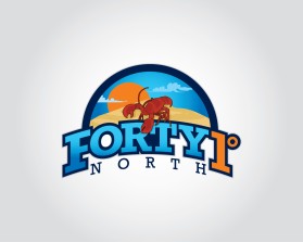 41&deg; North entry by bocaj.ecyoj