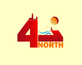 41&deg; North entry by ikisuru