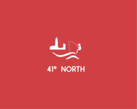 41&deg; North entry by ikisuru