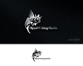 Royal Fishing Tackle entry by Kuba Staniszewski