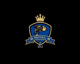 Royal Fishing Tackle entry by bayu setiaji