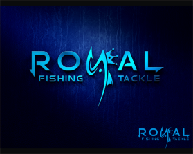 Royal Fishing Tackle entry by an anonymous creative