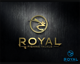 Royal Fishing Tackle entry by an anonymous creative