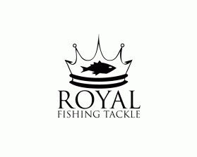 Royal Fishing Tackle entry by Kendall Corbin