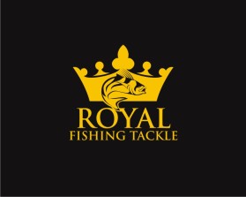Royal Fishing Tackle entry by an anonymous creative
