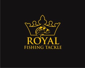 Royal Fishing Tackle entry by an anonymous creative