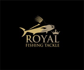 Royal Fishing Tackle entry by Sebes George