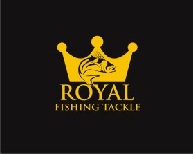 Royal Fishing Tackle entry by an anonymous creative