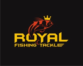 Royal Fishing Tackle entry by an anonymous creative