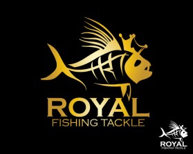 Royal Fishing Tackle entry by TROY DEARMON