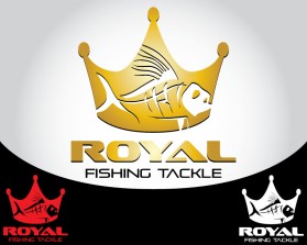 Royal Fishing Tackle entry by TROY DEARMON