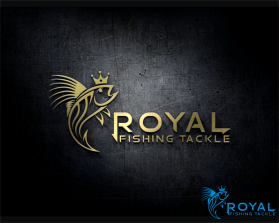Royal Fishing Tackle entry by an anonymous creative