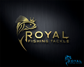 Royal Fishing Tackle entry by an anonymous creative