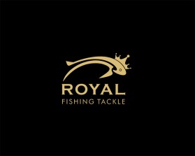 Royal Fishing Tackle entry by IFAN AFANDIE