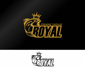 Royal Fishing Tackle entry by SLAMET