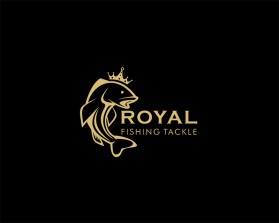 Royal Fishing Tackle entry by IFAN AFANDIE