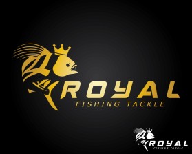 Royal Fishing Tackle entry by TROY DEARMON
