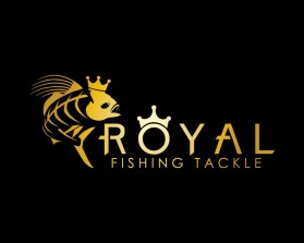 Royal Fishing Tackle entry by TROY DEARMON