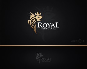 Royal Fishing Tackle entry by Kuba Staniszewski