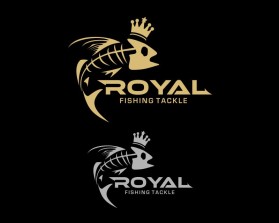 Royal Fishing Tackle entry by bayu setiaji