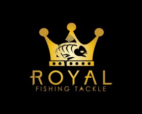 Royal Fishing Tackle entry by TROY DEARMON