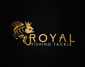 Royal Fishing Tackle entry by TROY DEARMON