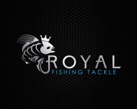 Royal Fishing Tackle entry by TROY DEARMON