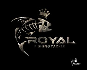 Royal Fishing Tackle entry by bayu setiaji