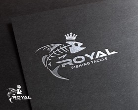Royal Fishing Tackle entry by bayu setiaji