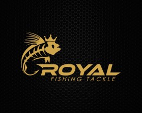 Royal Fishing Tackle entry by TROY DEARMON