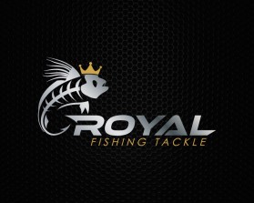 Royal Fishing Tackle entry by TROY DEARMON