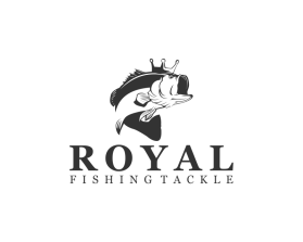 Royal Fishing Tackle entry by Muhamad Toriq Mahdi