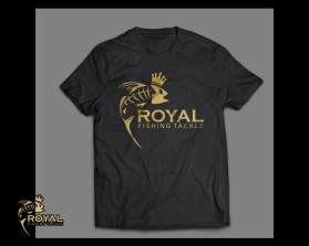 Royal Fishing Tackle entry by bayu setiaji