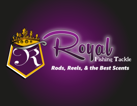 Royal Fishing Tackle entry by Michael Gierhart