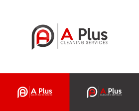 A Plus Cleaning Services entry by SINGGIH DWI SUNANDAR