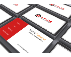 A Plus Cleaning Services entry by SINGGIH DWI SUNANDAR