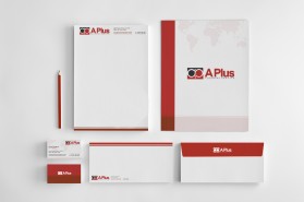 A Plus Cleaning Services entry by Rully Kurnia Suandana