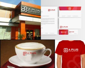A Plus Cleaning Services entry by Muhammad Saifudin Alwi