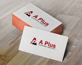 A Plus Cleaning Services entry by Angela Baloyo