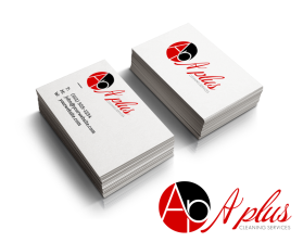 A Plus Cleaning Services entry by Prasetyo Budi