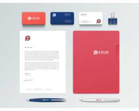 A Plus Cleaning Services entry by SINGGIH DWI SUNANDAR