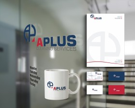 A Plus Cleaning Services entry by ungurianu robert