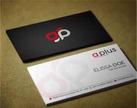 A Plus Cleaning Services entry by Madina Suleymanova