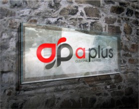 A Plus Cleaning Services entry by Madina Suleymanova