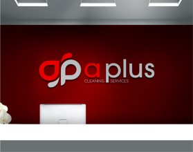A Plus Cleaning Services entry by Madina Suleymanova