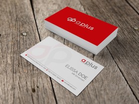 A Plus Cleaning Services entry by Madina Suleymanova
