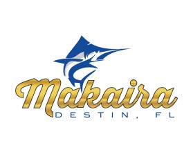Makaira entry by quimcey